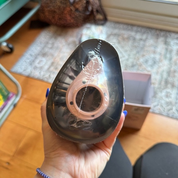 Sephora Black and Tan Hair Tools for Professional Styling - Picture 5 of 6